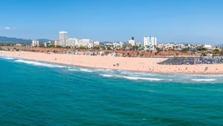 Best Beaches in the United States