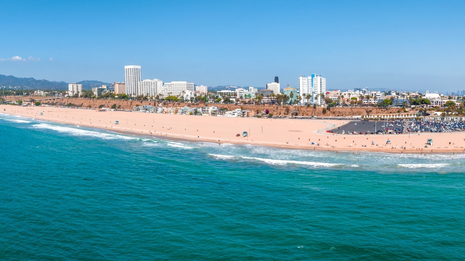 Best Beaches in the United States