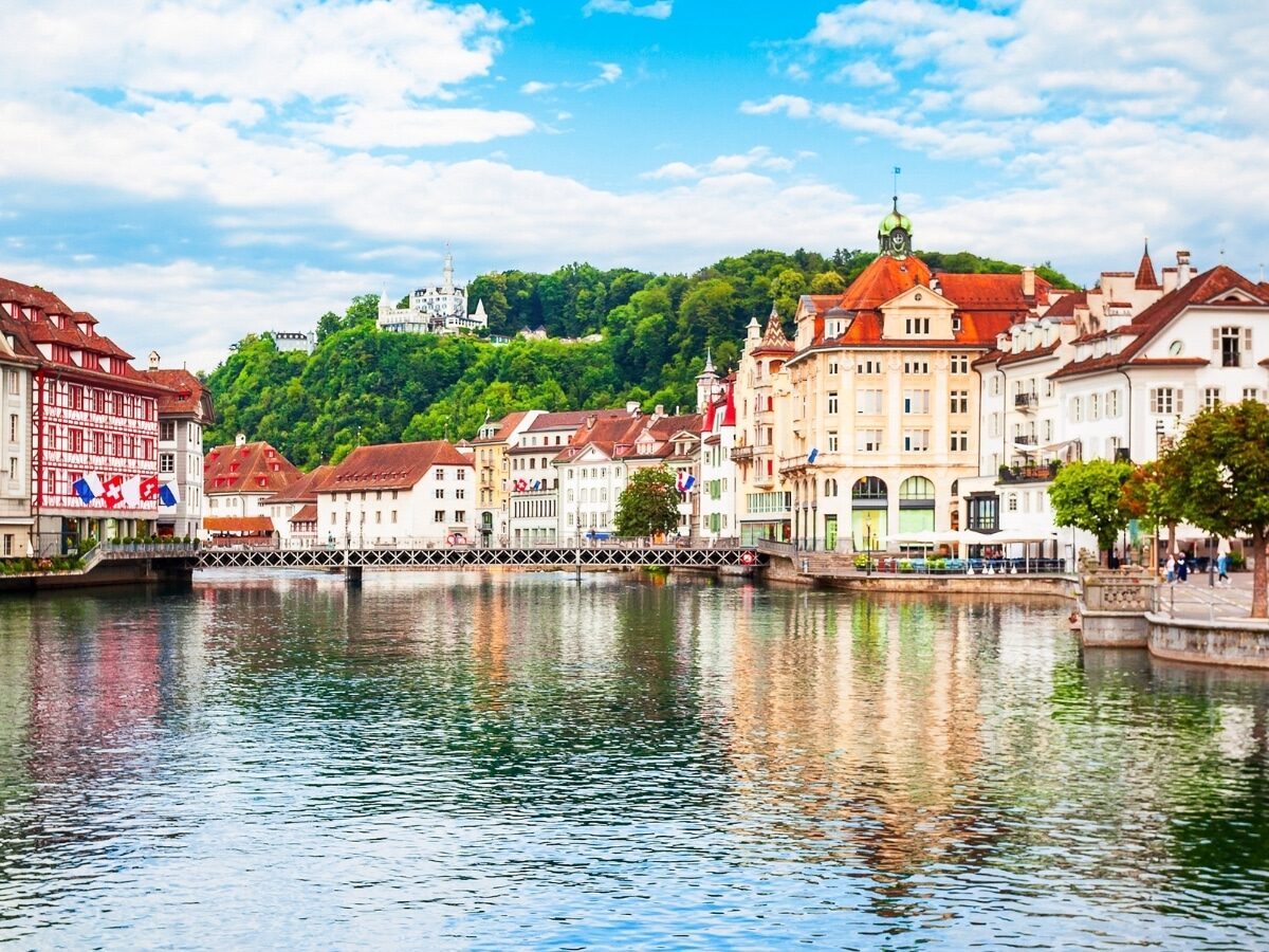 Best Places in Europe to Visit in March: Top Hidden Gems